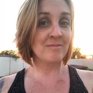 Meet your Posher, Renee